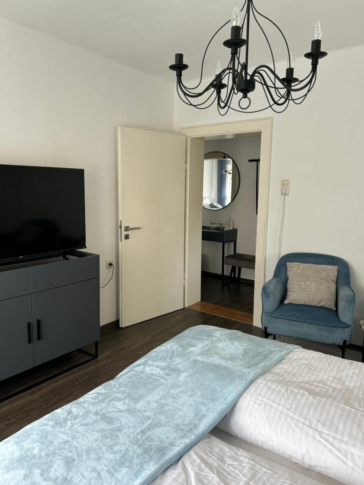Mintara Apartment Charme Der Stadt Parkplatz Netflix Und Sky Lichtenfels  Exterior photo