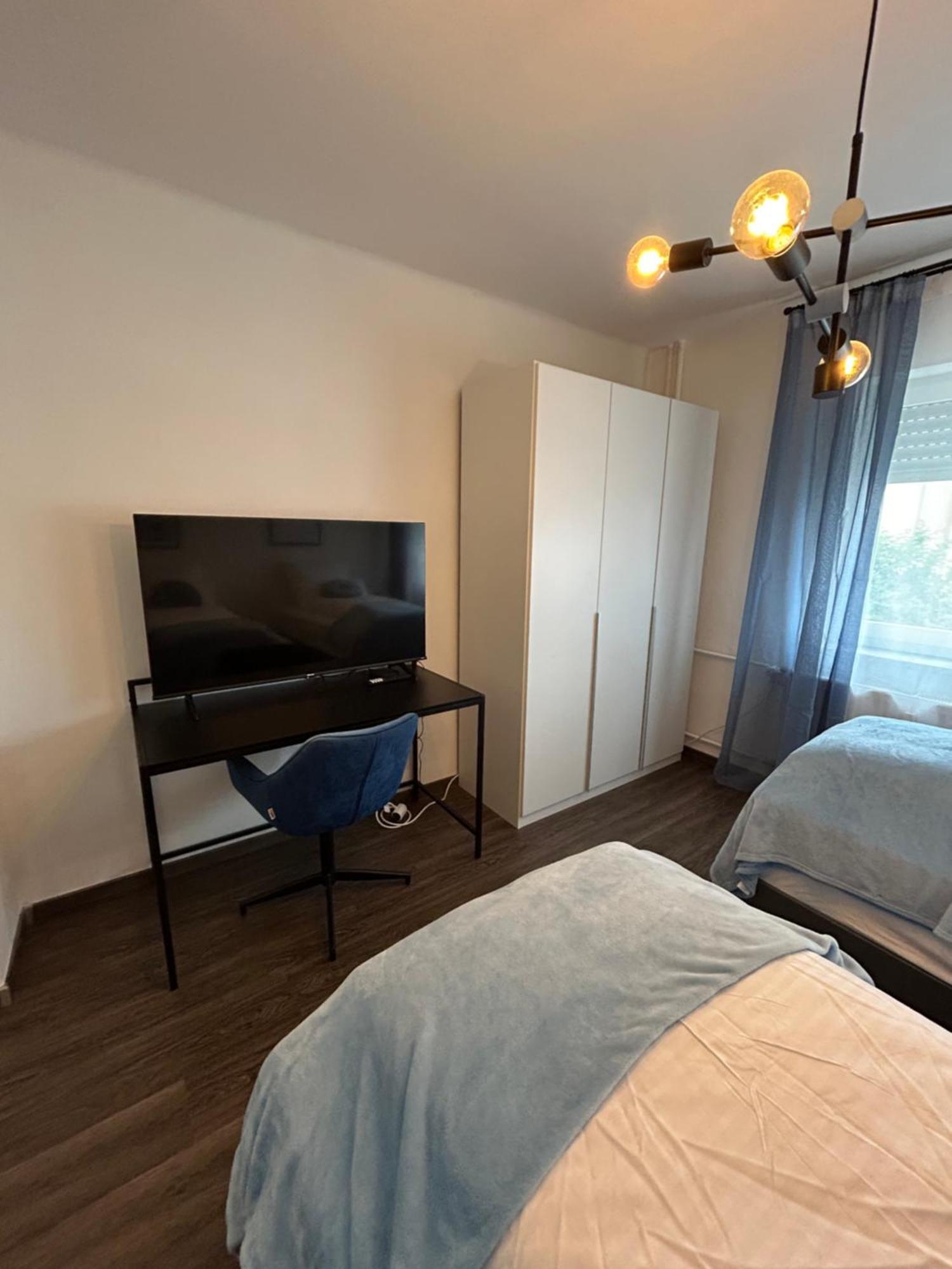 Mintara Apartment Charme Der Stadt Parkplatz Netflix Und Sky Lichtenfels  Exterior photo