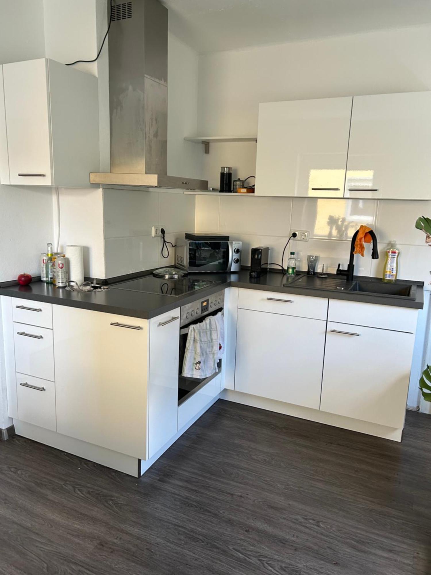 Mintara Apartment Charme Der Stadt Parkplatz Netflix Und Sky Lichtenfels  Exterior photo
